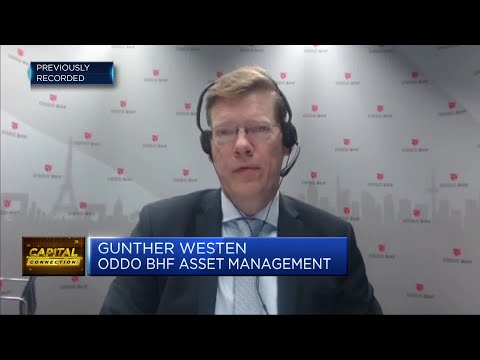 It&#039;s too early to invest in China and emerging markets, says asset management firm