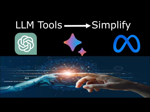 Unleashing AI&#039;s Power: Discovering Large Language Models! 🔥🧠