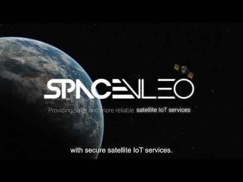 SPACEVLEO - The World‘s First VLEO Data Service for Autonomous