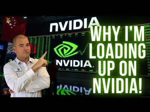 NVIDIA Stock SURGES Before May 28th Earnings - What You Need To Know!