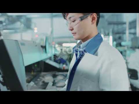 TSMC&#039;s $100B Power Move: A Game Changer!