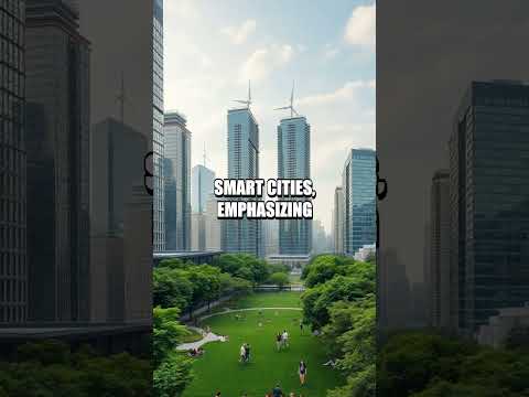 The Evolution of Smart Cities: Innovations Shaping Urban Living