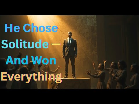 The Silent Revolution: A Modern Stoic&#039;s Journey