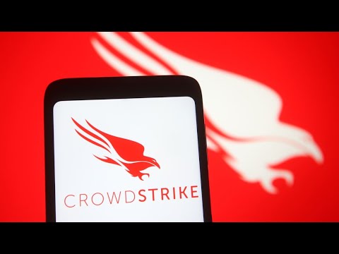 CrowdStrike Soars with Major Upgrade — Cramer&#039;s Winning Strategy Revealed!