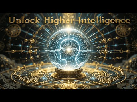 Your Mind is a Portal: Unlock Multidimensional Intelligence