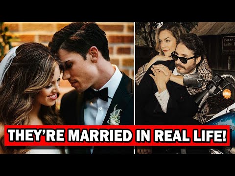 Top 15 The Bold and the Beautiful power Couples | Real-Life Romances 2025