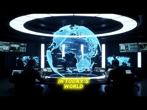 🎬✨ The AI Economy – Who REALLY Controls Global Wealth?