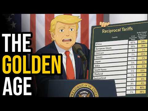 Trump just FLIPPED the Stock Market - I’m Buying These Stocks