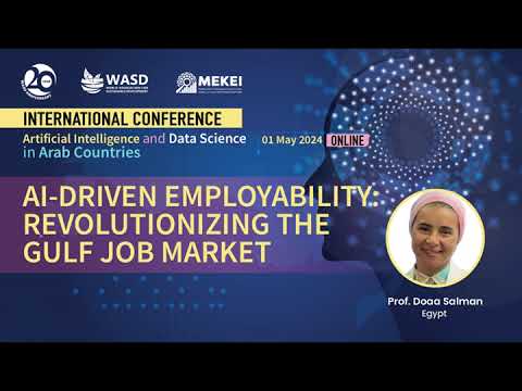 AI-Driven Employability: Revolutionizing the Gulf Job Market