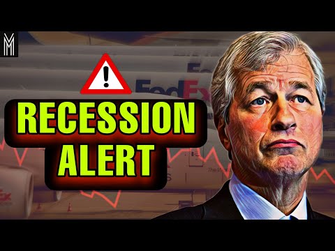 America&#039;s CEO&#039;s Sound The Alarm About The Economy