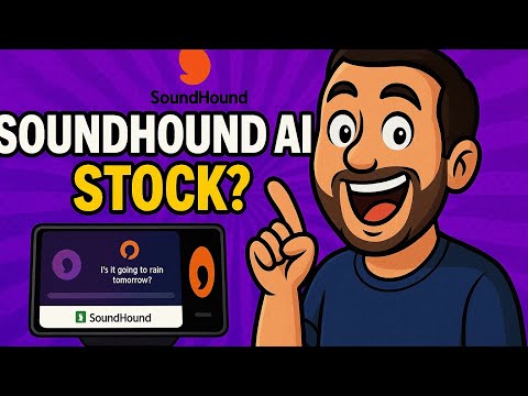 Should You Buy SoundHound Stock Before May 8? | SOUN Stock Analysis