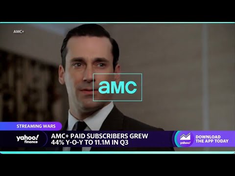 AMC Networks CEO steps down amid plans to lay off 20% of U.S. workforce