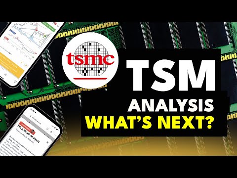 TSM Alert 🚀: Why Billionaires Are Betting on Taiwan Semiconductor Now!
