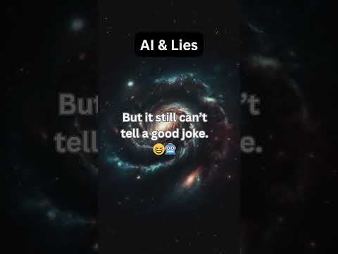 🧠🤖 AI &amp; Lies: Can Artificial Intelligence Be Deceptive?