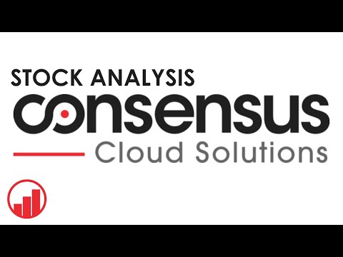 Consensus Cloud Solutions (CCSI) Stock Analysis: Should You Invest?