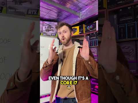 Core i5, i7, i9 Those Names Mean NOTHING! 🤯 Here&#039;s Why! #gamingpc #cpu #intel #pcbuild #pcbuildtips