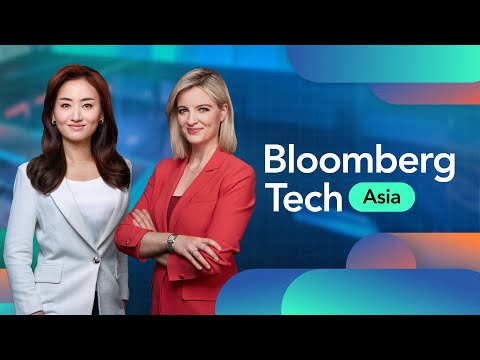 Decoding China&#039;s AI Advances | Bloomberg Tech: Asia 06/27/2025