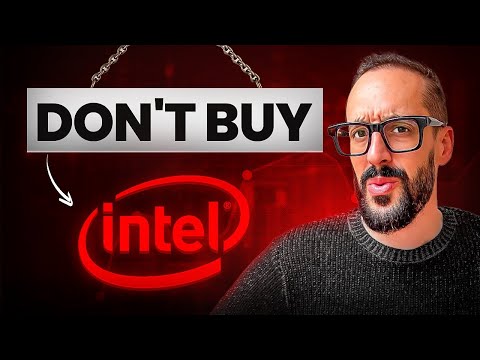 Intel&#039;s Struggles Are Far From Over -- INTC Stock Analysis