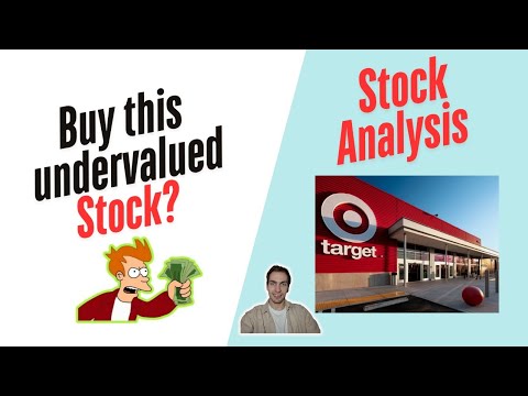 Target Stock Analysis: Hidden Opportunity or Dividend Trap?