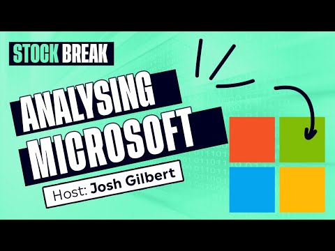 Microsoft Stock Analysis 2025: AI Innovations and Growth Potential