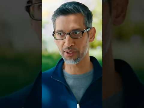 Why is Sundar Pichai Selling Alphabet Stock?