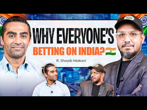 Meet One of Silicon Valley’s Fastest-Growing AI Companies — And Why It’s Betting Big on India?