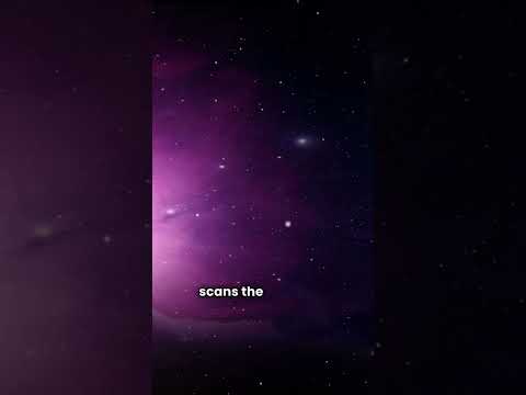 Revolutionizing Cosmic Exploration: How New Tech Is Changing Space Forever #space #science