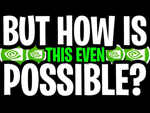 NVIDIA: WALL STREET PREDICTS $700 PER SHARE BEFORE THIS YEAR ENDS!? - NVIDIA STOCK NEWS TODAY