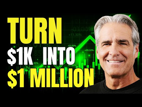 This Blue Chip Stock Is Set To Skyrocket And Make Millionaires In 2025