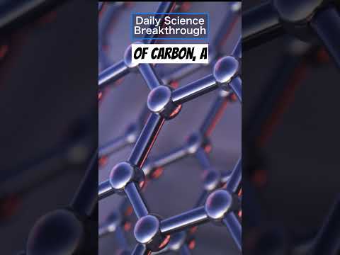 Graphene - The Future of Semiconductors #science #physics #electronics