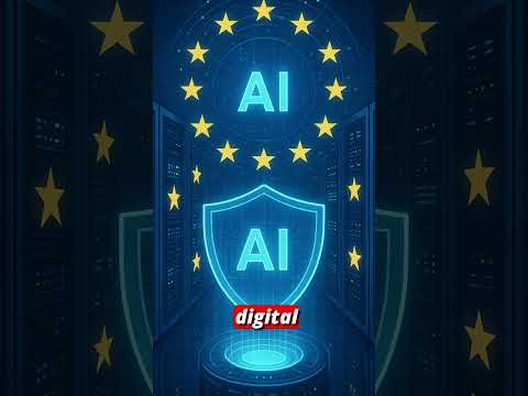 Europe’s €20B AI Plan Is a Game-Changer