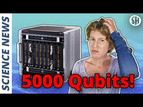 Americans Scared By Chinese Quantum Computing Progress