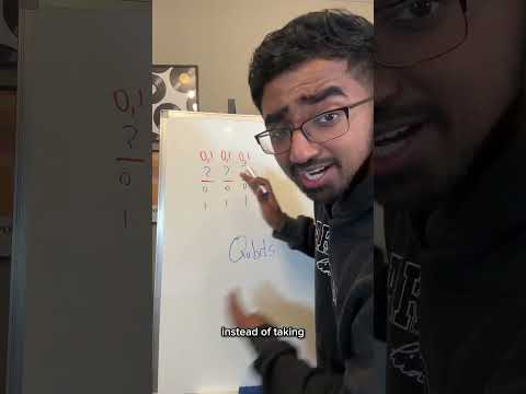 Google’s Quantum Chip is HIM, explained 😤
