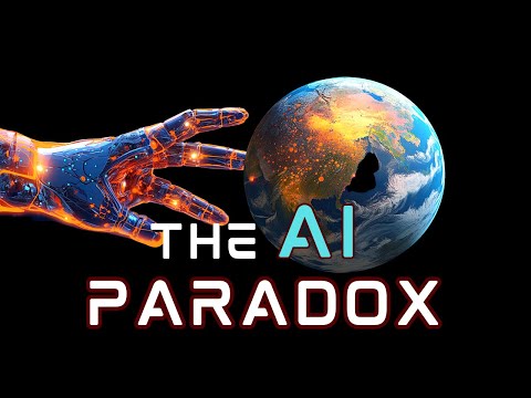 The AI Paradox | When Machines Outsmart Their Creators