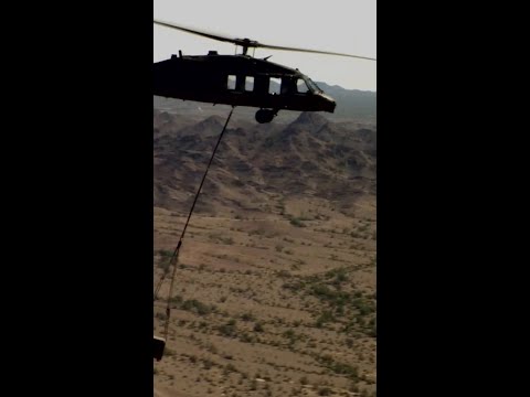 Pushing the boundaries of technology to ensure stronger, smarter, faster defense solutions.