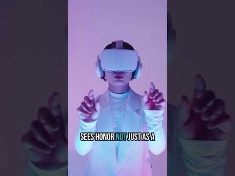 Honor&#039;s $10 BILLION AI Gamble: Taking on Apple &amp; Samsung!