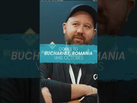 AI Expo Europe 2024: Meet NVIDIA, Google &amp; Microsoft in Bucharest