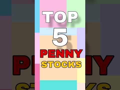 Penny stocks to buy now 2025 || best penny stocks to buy now #pennystocks #bestpennystockstobuynow