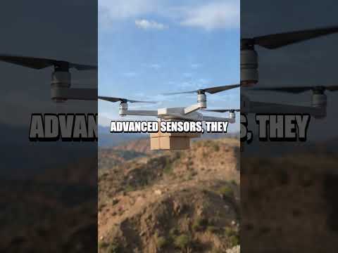 Futuristic Innovations: 5G-Connected Drones in Public Safety