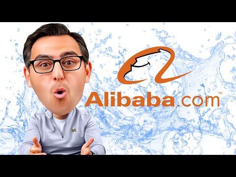 Here&#039;s Why Alibaba Stock is Up | Baba Stock