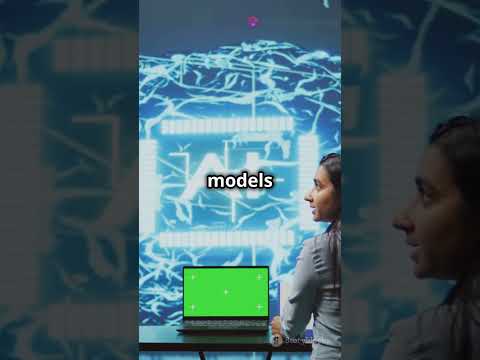 What is DeepSeek! The AI Revolution Shaking Up Tech! #chatgpt #ai