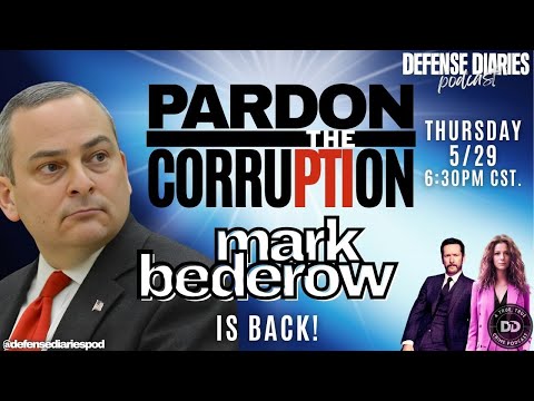 WHAT IF ANYTHING DID THE CW PROVE? MARK BEDEROW RETURNS!