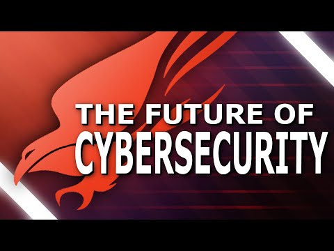 The Future of Cybersecurity | CRWD
