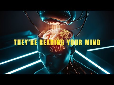 They&#039;re Reading Your Mind: The Shocking Truth About AI