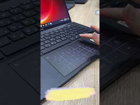 ASUS ZenBook 14#aztechbaku #asus #zenbook #design #laptop #asus #zenbook14