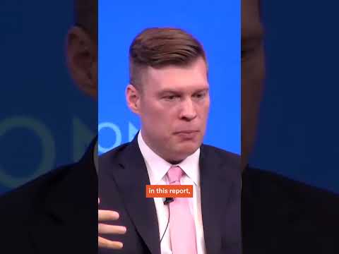 Who is winning the AI race: The U.S. or China?