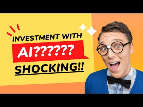 Unlocking the Future of Wealth: AI Investment Strategies Revealed