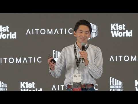 Generative AI to Address Japan’s Business Challenges with CTC&#039;s AI Researcher Ren Yahiro