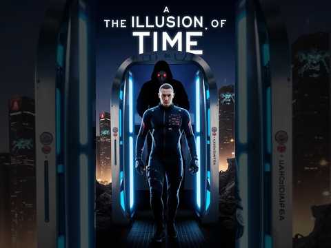 What if time is the greatest lie ever told? Watch this AI-crafted sci-fi story to uncover the truth.