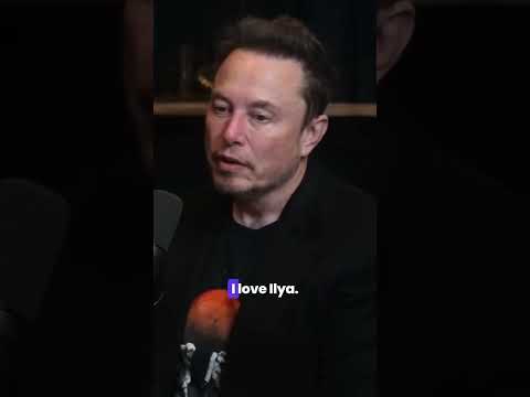 🤖 The Battle for AI: Elon Musk vs Demis Hassabis | Lex Fridman Podcast ⚔️